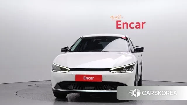 Kia EV6 id 3011587 из Кореи 13