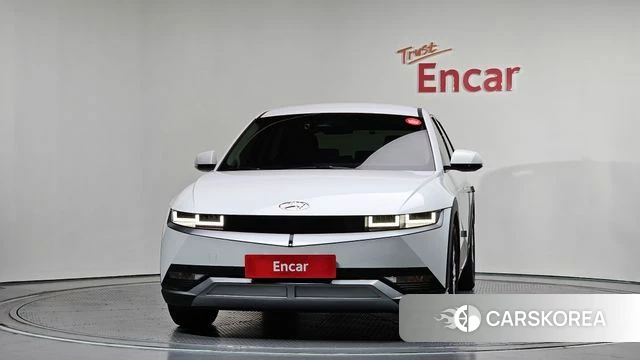 Hyundai Ionic 5 id 3860147 из Кореи 13