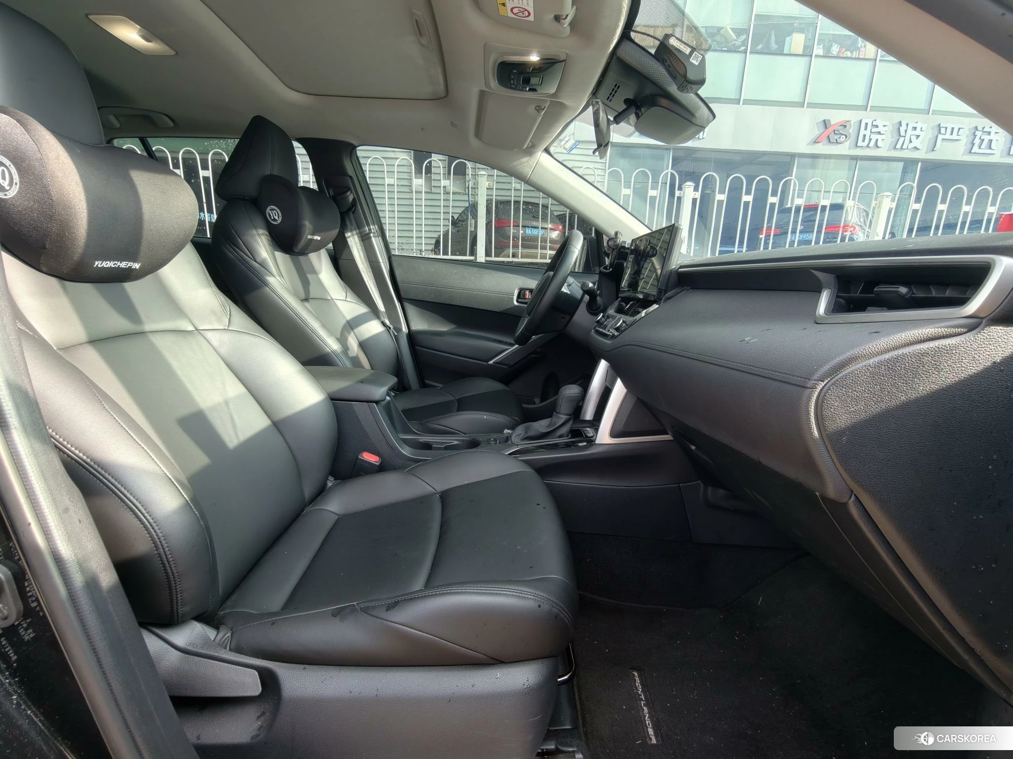 Toyota Fenglanda id 4493071 из Китая 10