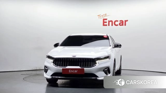 Kia K7 Premier Hybrid id 4689001 из Кореи 13