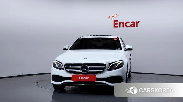 Mercedes-Benz E-Class W213 id 4770745 из Кореи 13