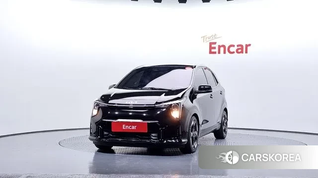 Kia The New Morning (JA) id 3377699 из Кореи 13