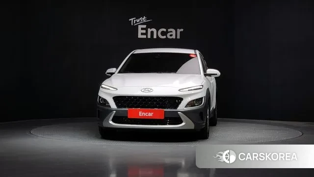Hyundai The New Kona id 3427441 из Кореи 13