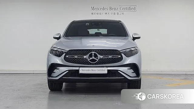 Mercedes-Benz GLC-Class X254 id 3365246 из Кореи 10