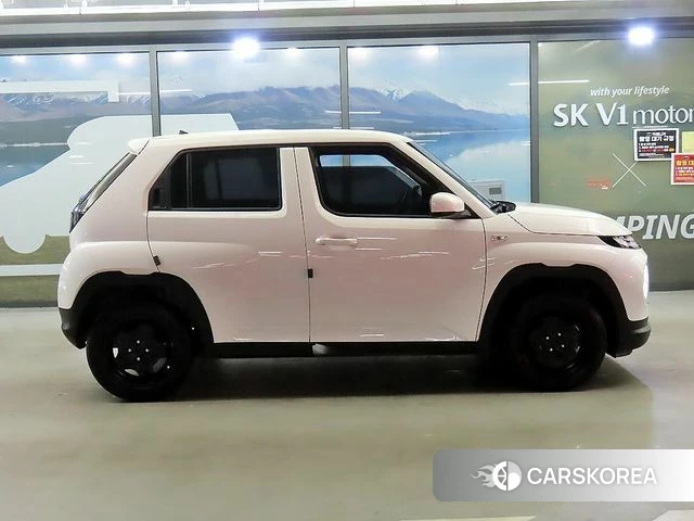 Hyundai Casper id 3920933 из Кореи 12