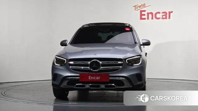 Mercedes-Benz GLC-Class X253 id 3366209 из Кореи 13