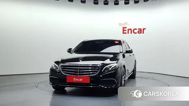 Mercedes-Benz E-Class W213 id 3291306 из Кореи 13