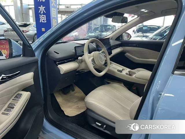 Baojun Yunhai EV id 4253034 из Китая 7