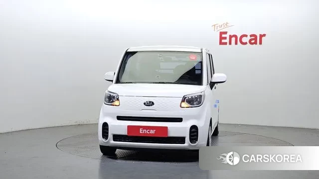 Kia The New Ray id 3084527 из Кореи 13