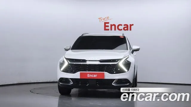 Kia Sportage 5th Generation id 2799967 из Кореи 13