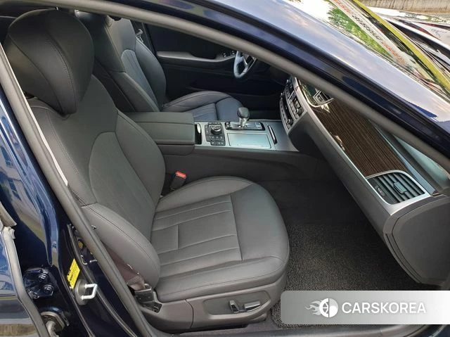 Genesis G80 id 4325765 из Кореи 13