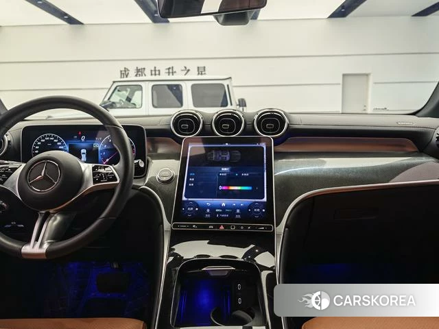 Mercedes-Benz GLC id 4291331 из Китая 9