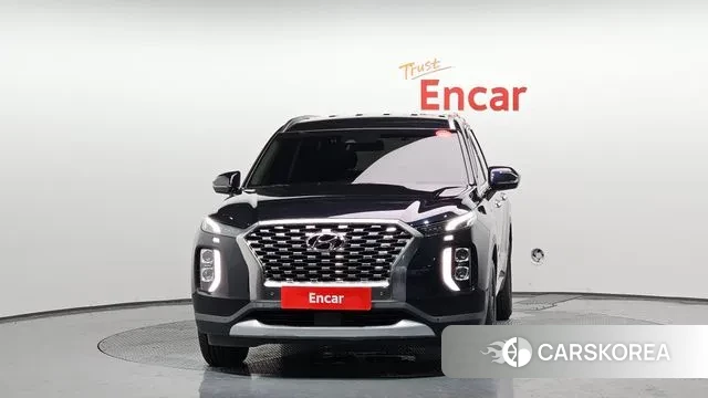 Hyundai Palisade id 2960067 из Кореи 13