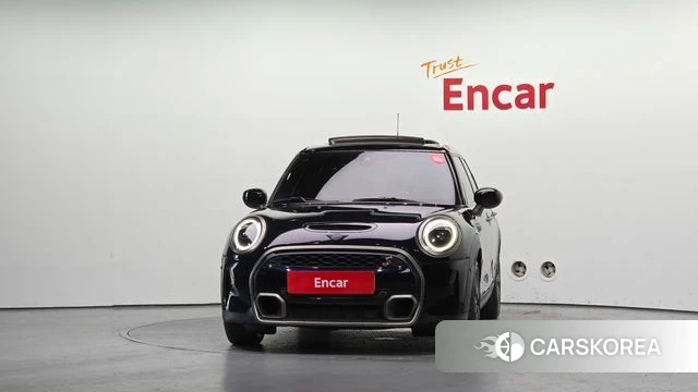 Mini Cooper S id 4773893 из Кореи 23
