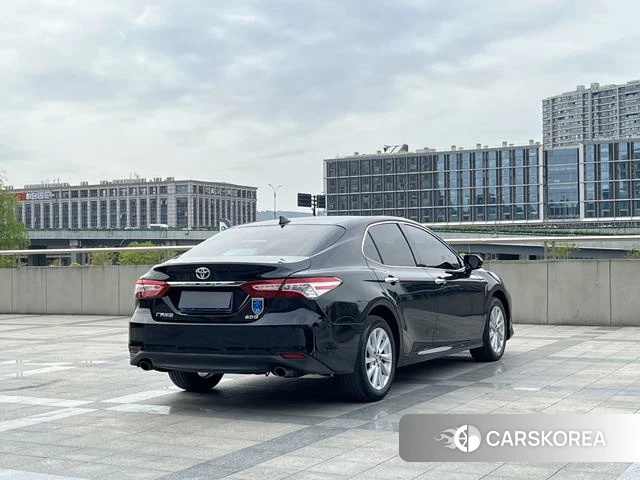 Toyota Camry id 4273226 из Китая 7