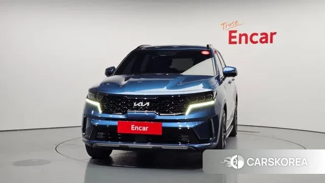 Kia Sorento 4th Generation id 3587154 из Кореи 13