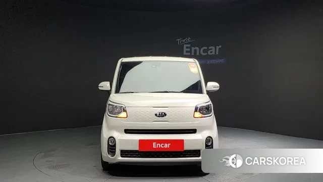 Kia The New Ray id 2891022 из Кореи 13