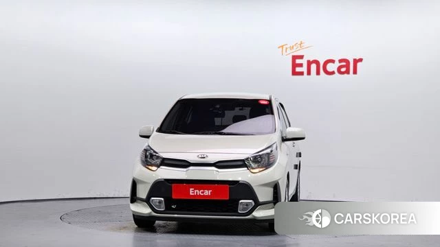 Kia Morning Urban (JA) id 4446250 из Кореи 23