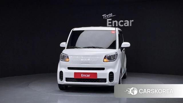 Kia The New Ray id 4401674 из Кореи 13