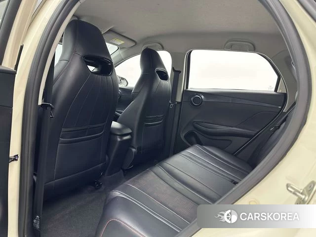 BYD e2 id 4198980 из Китая 20