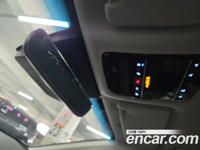 Hyundai Grandeur Hybrid (GN7) id 2568250 из Кореи 13