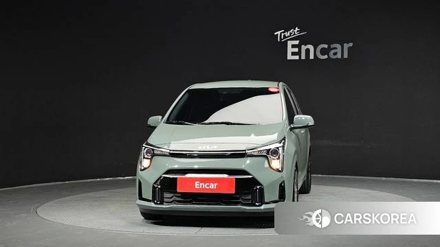 Kia The New Morning (JA) id 4499939 из Кореи 13