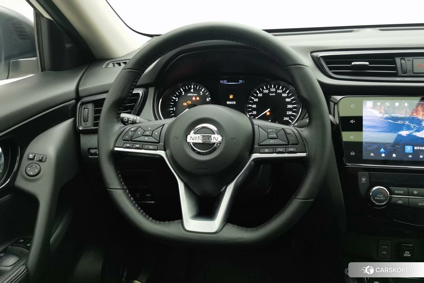 Nissan Qijun id 4426740 из Китая 17