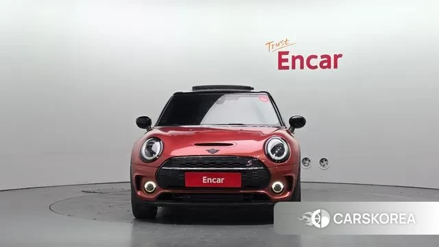 Mini Cooper S Clubman id 3421087 из Кореи 13
