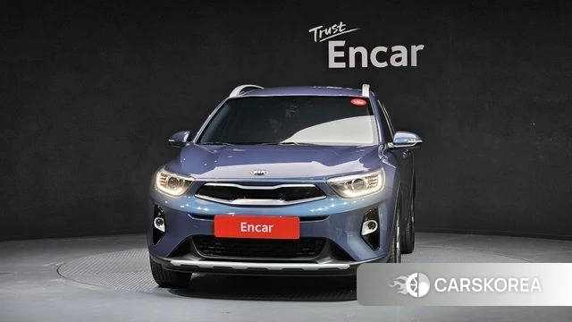 Kia Stonic id 4294975 из Кореи 13