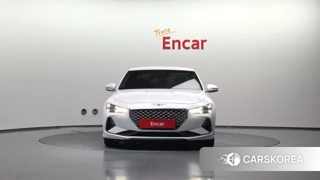 Genesis G70 id 3161211 из Кореи 13