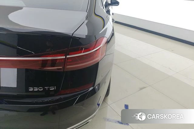 Volkswagen Passat id 4208615 из Китая 10