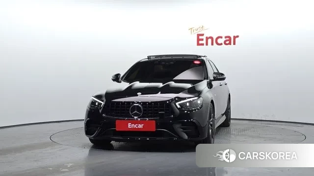 Mercedes-Benz E-Class W213 id 3452568 из Кореи 13