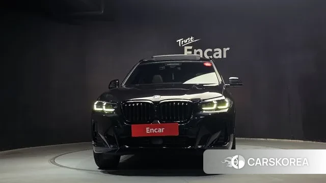 BMW X3 (G01) id 3348090 из Кореи 13