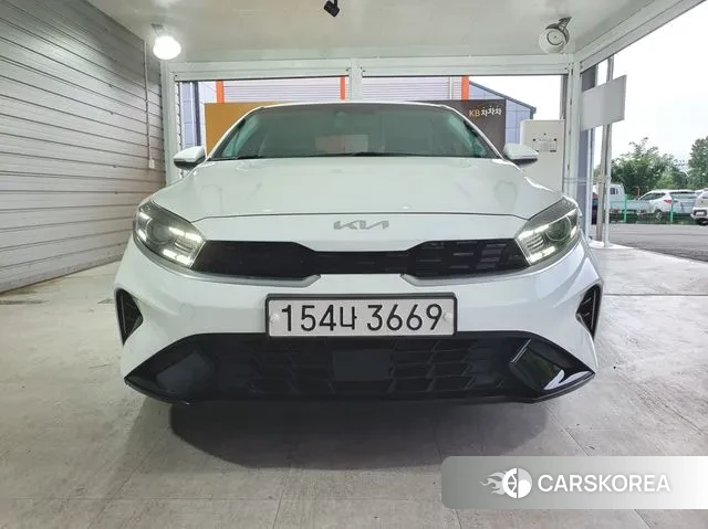 Kia The New K3 2nd generation id 3041351 из Кореи 13