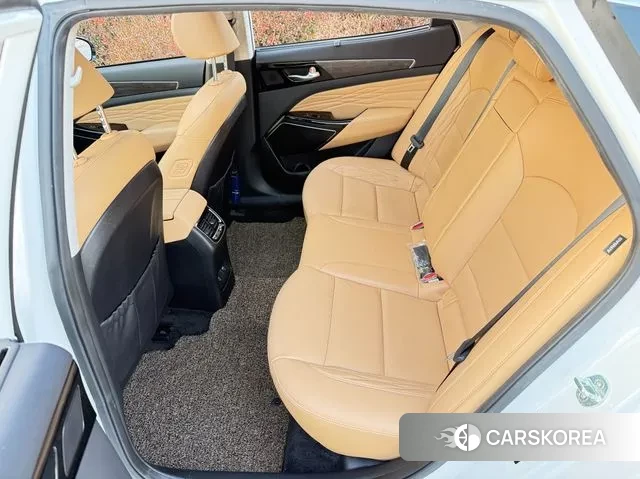 Kia K7 Premier Hybrid id 3499372 из Кореи 13