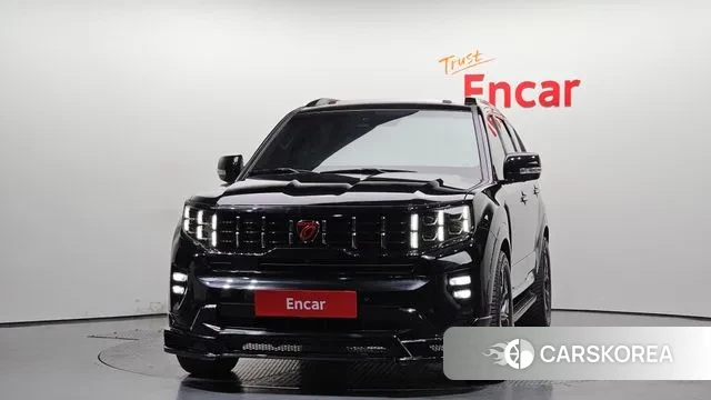 Kia Mohave Master id 3439391 из Кореи 13