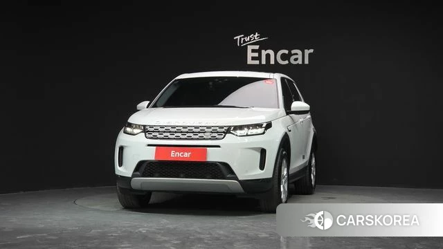 Land Rover Discovery Sports 2nd Generation id 3893349 из Кореи 13