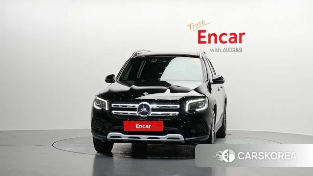 Mercedes-Benz GLB-Class X247 id 4716736 из Кореи 23