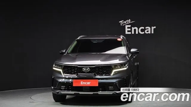 Kia Sorento 4th Generation id 2936508 из Кореи 13