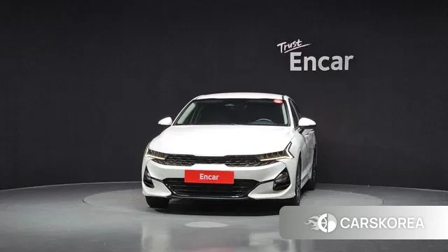 Kia K5 3rd generation id 3389466 из Кореи 13