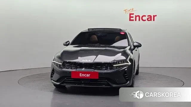 Kia K5 Hybrid 3rd Generation id 3734824 из Кореи 13