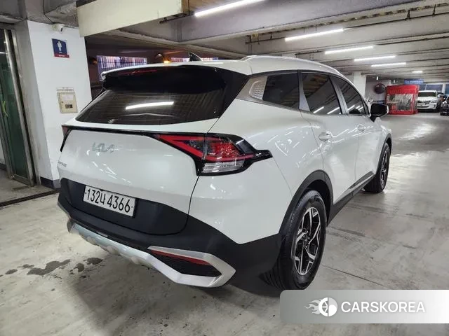 Kia Sportage 5th Generation id 3680703 из Кореи 13