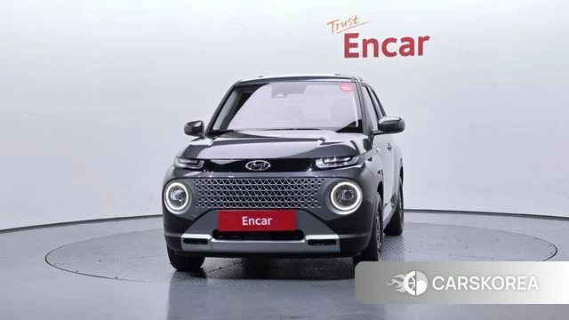 Hyundai Casper id 3915755 из Кореи 13