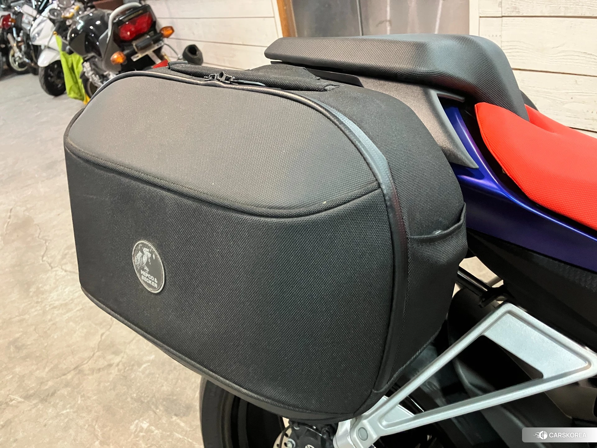 Проданный Aprilia RS660 id 4312881 из Японии, фото 23