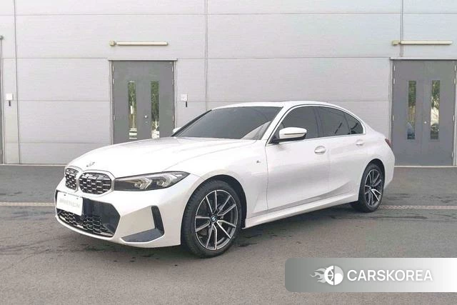 BMW 3 series id 4399818 из Китая 7