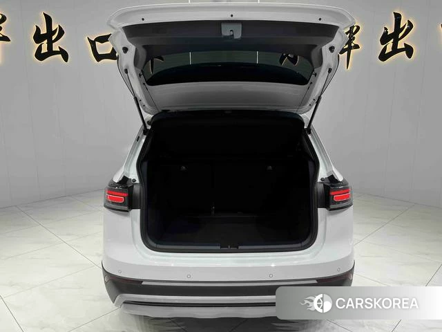 Volkswagen Tuyue id 3907736 из Китая 14