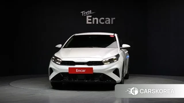 Kia The New K3 2nd generation id 3600561 из Кореи 13