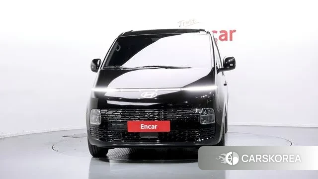 Hyundai Staria id 3560027 из Кореи 13