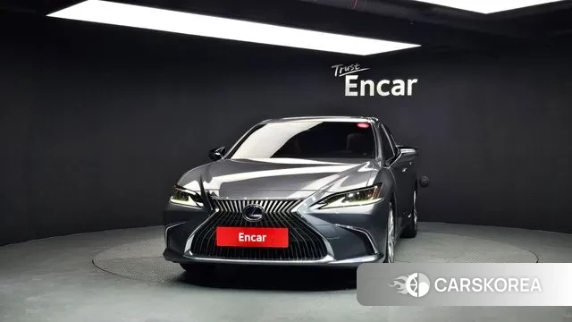 Lexus ES300h 7th generation id 3582576 из Кореи 13