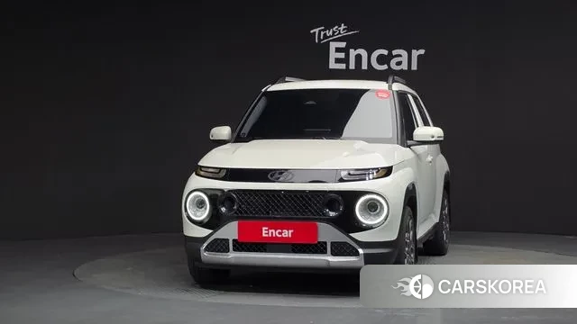 Hyundai Casper id 3739468 из Кореи 13